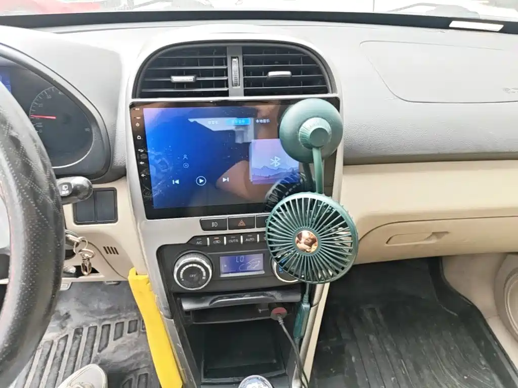 Chery Tiggo 3 — миниатюра 13
