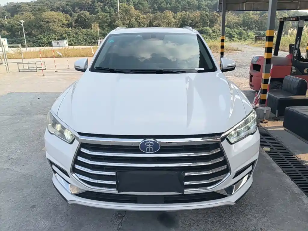 BYD Pro — миниатюра 3