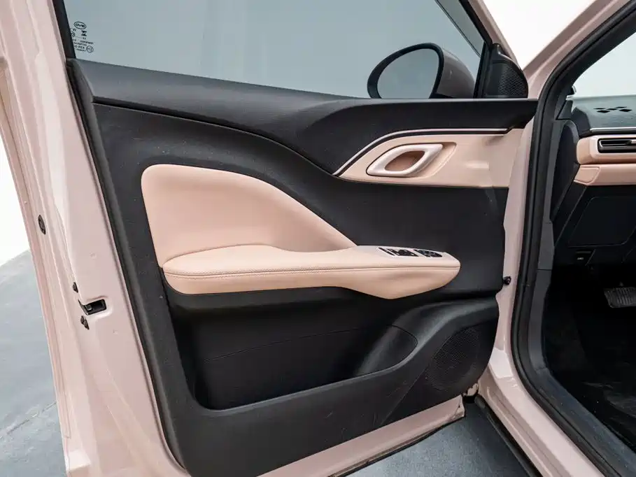 BYD Seagull — миниатюра 11