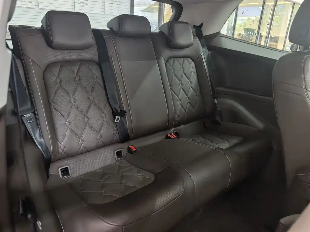 Volkswagen Viloran — миниатюра 28