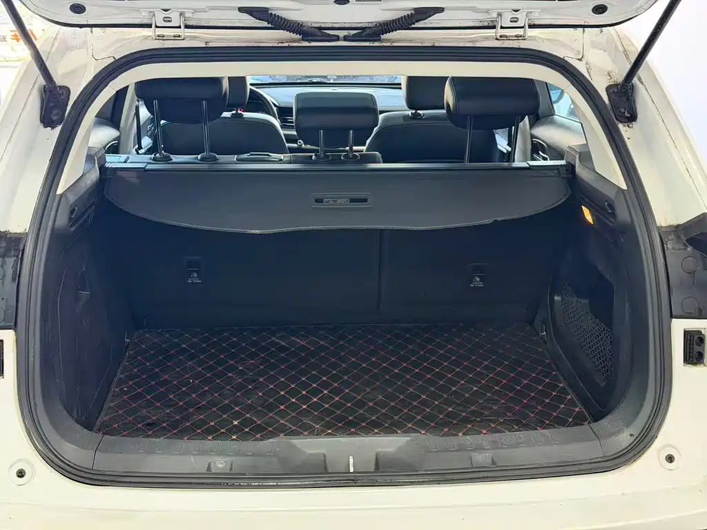 Haval H6 — миниатюра 19