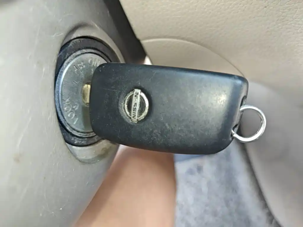 Nissan Sylphy — миниатюра 9