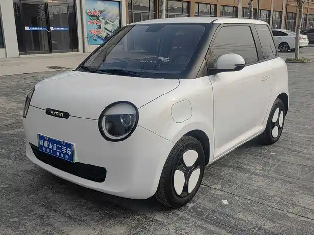 CHANGAN CHANGAN LUMIN 2025