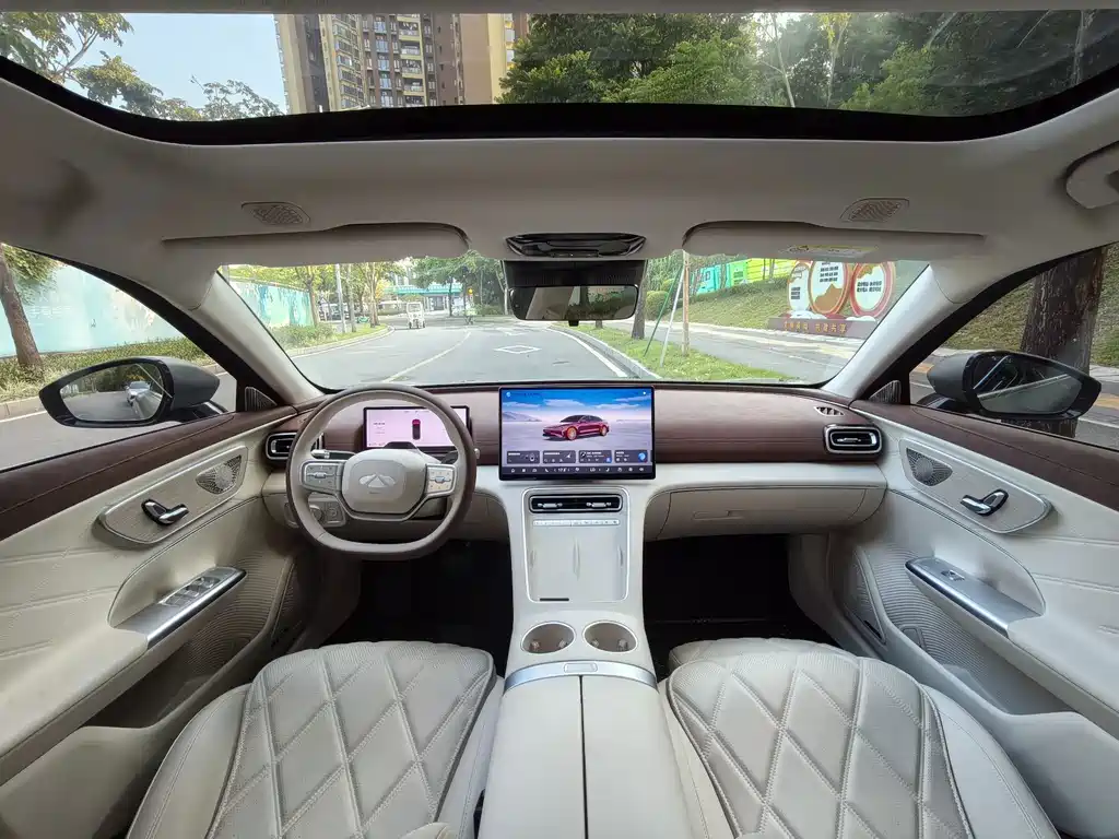 Fulwin Fengyun A9L — миниатюра 16