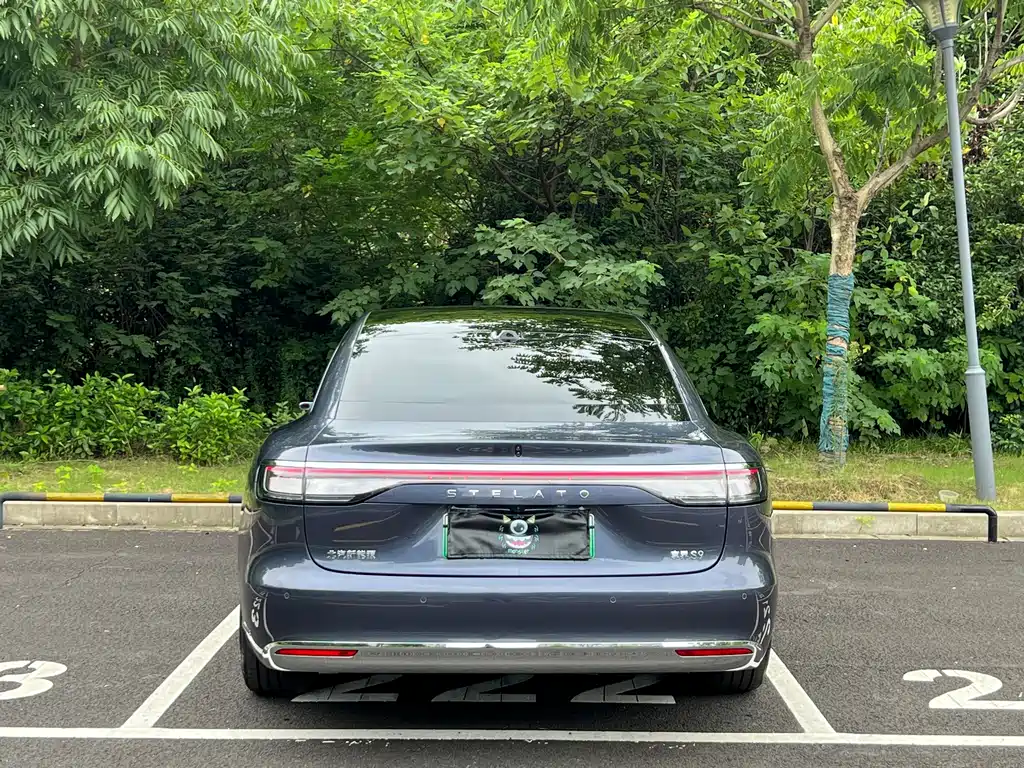Xiangjie Xiangjie S9 — миниатюра 21