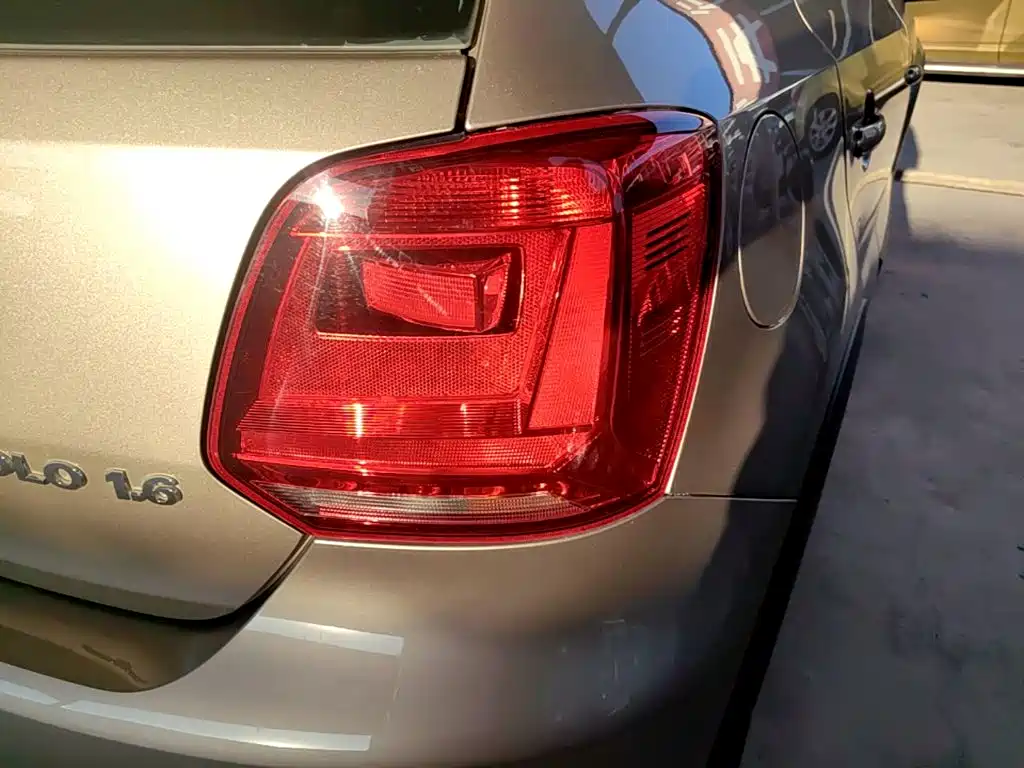 Volkswagen Polo — миниатюра 8