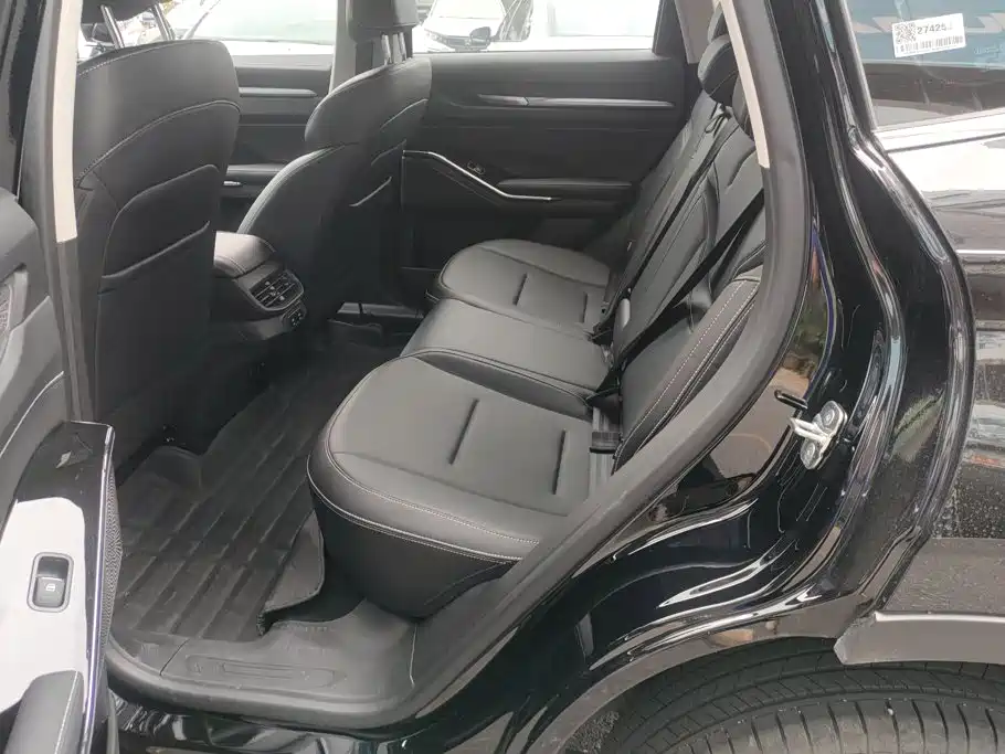 Haval H6 — миниатюра 11