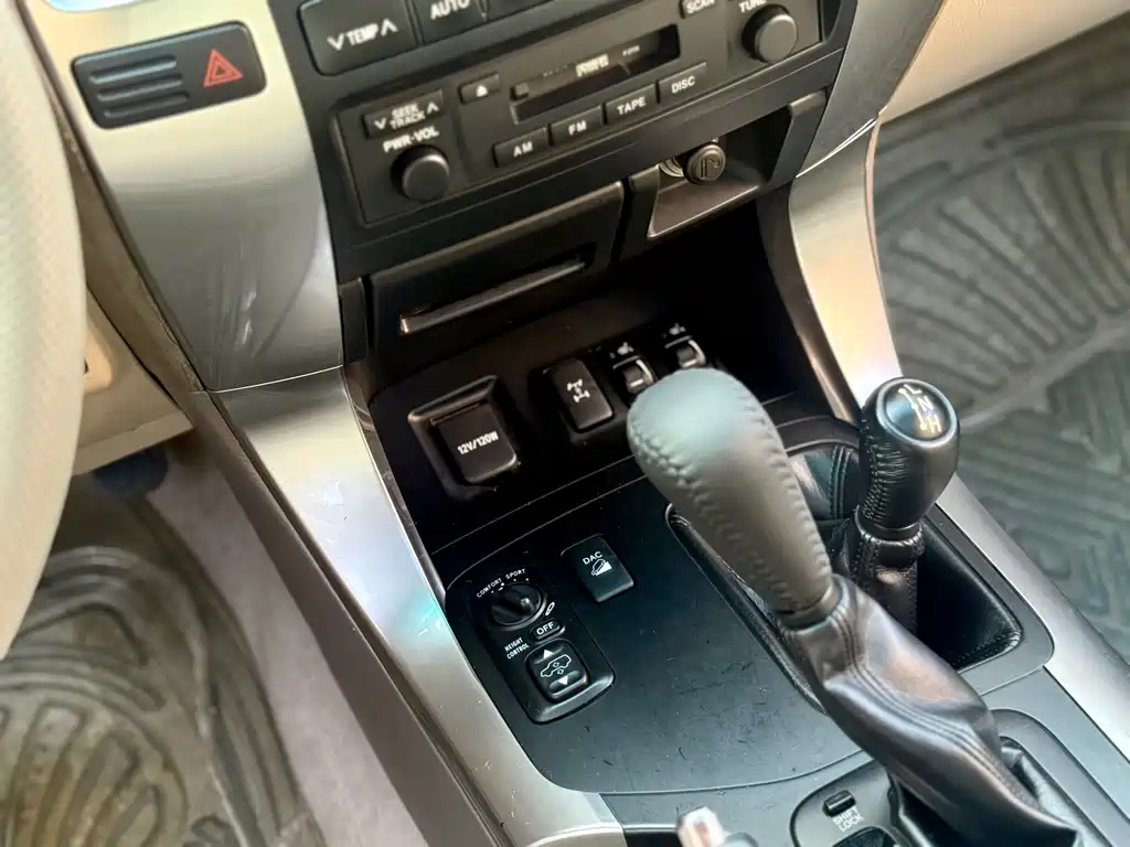 Toyota Prado — миниатюра 24