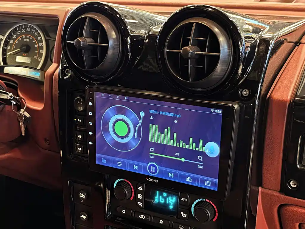 Hummer H2 — миниатюра 29