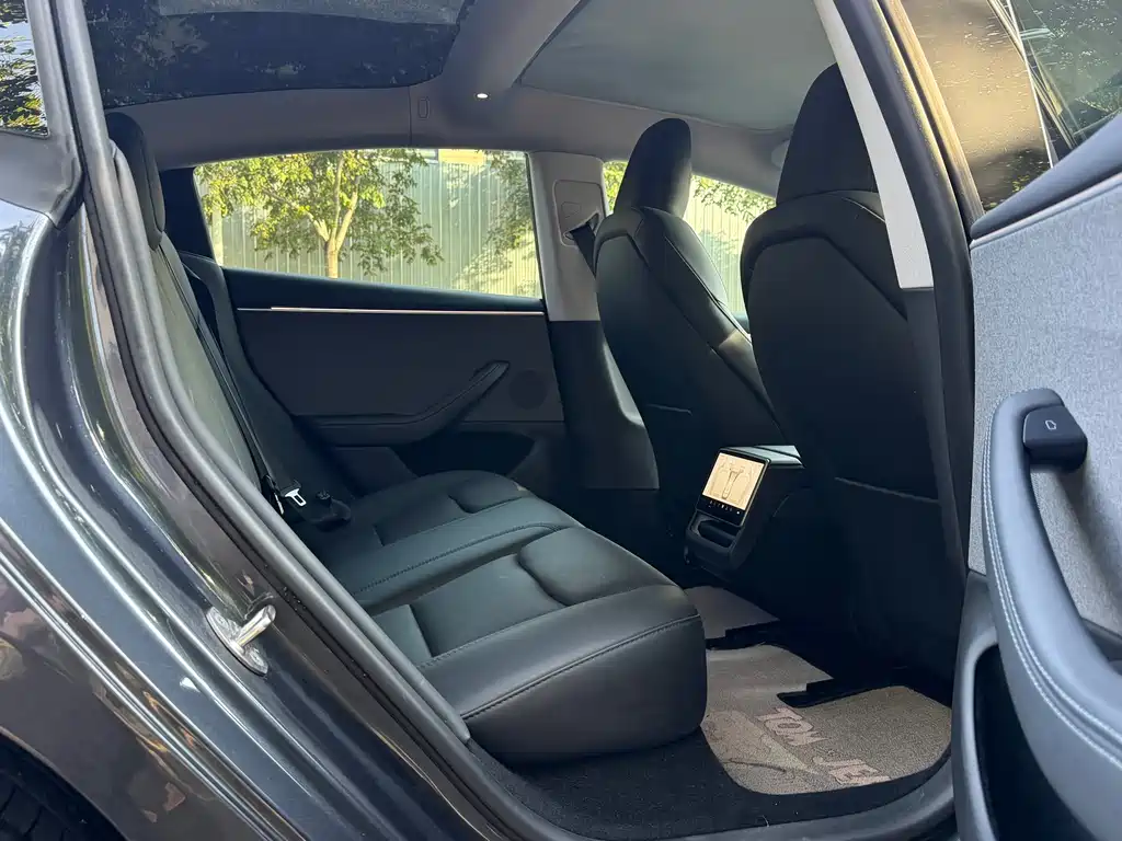 Tesla Model 3 — миниатюра 7