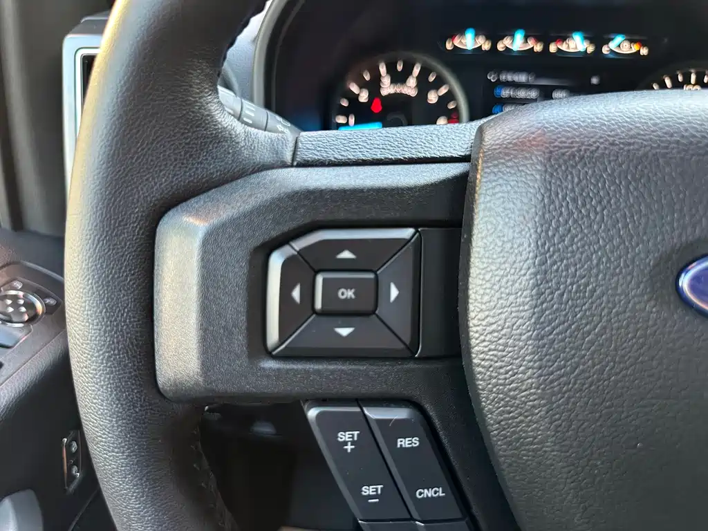 Ford F-150 Raptor — миниатюра 18