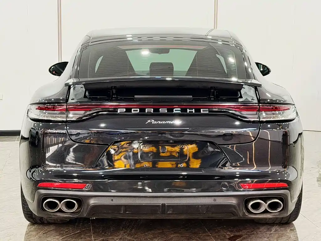 Porsche Panamera 2022 Panamera 2.9T
