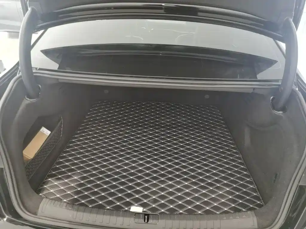Audi A6L — миниатюра 24