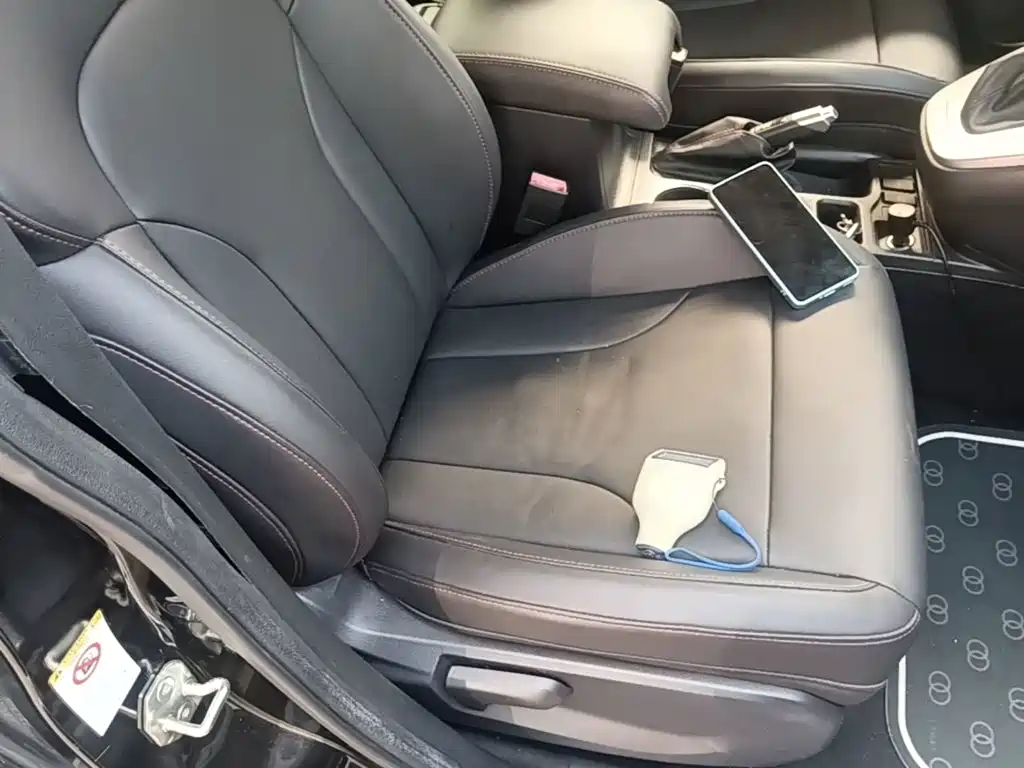 Haval M6 — миниатюра 25