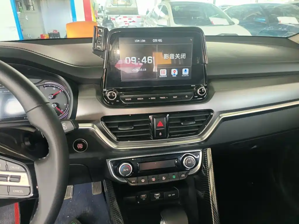 Kia Sportage — миниатюра 13