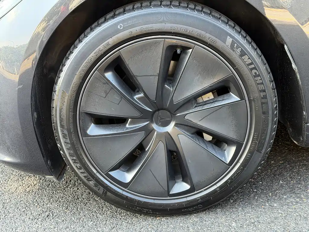 Tesla Model 3 — миниатюра 4