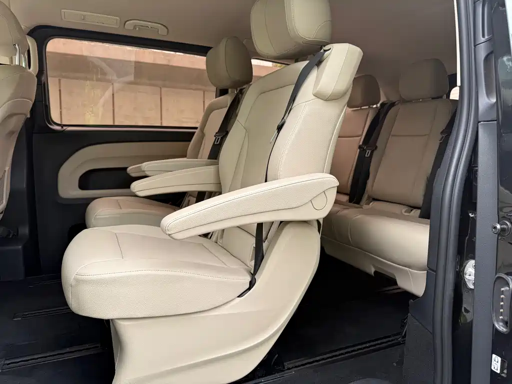 Mercedes-Benz Vito 2016 2.0T