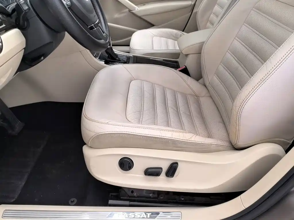 Volkswagen Passat — миниатюра 20
