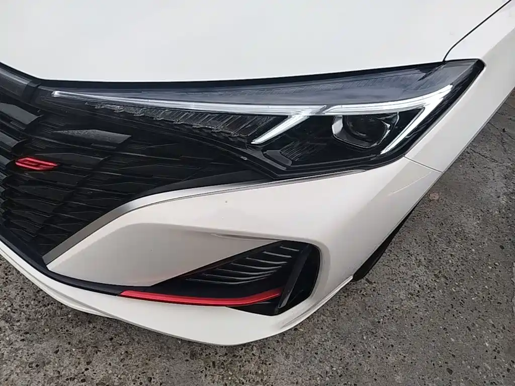Changan Eado — миниатюра 24