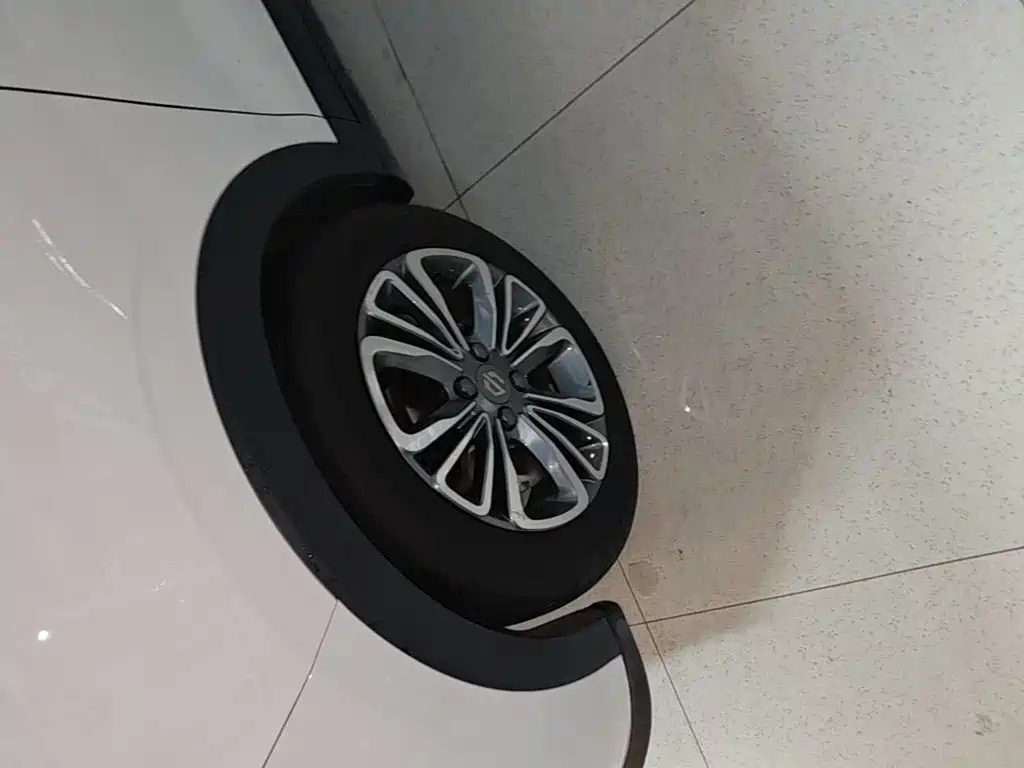 Leapmotor Leapmotor T03 — миниатюра 23