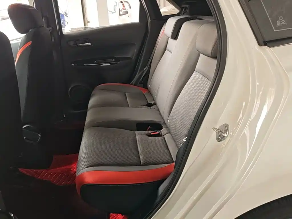 Honda Life — миниатюра 17