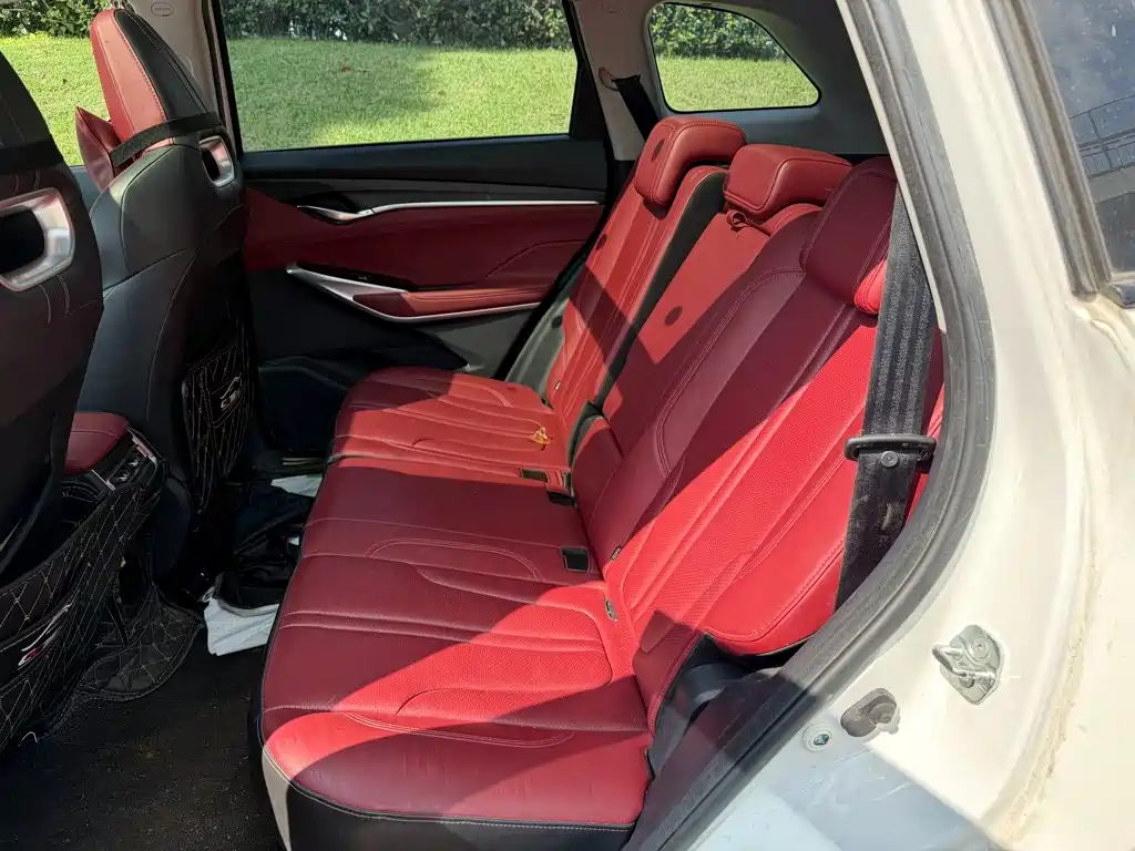Changan CS75 PLUS — миниатюра 12