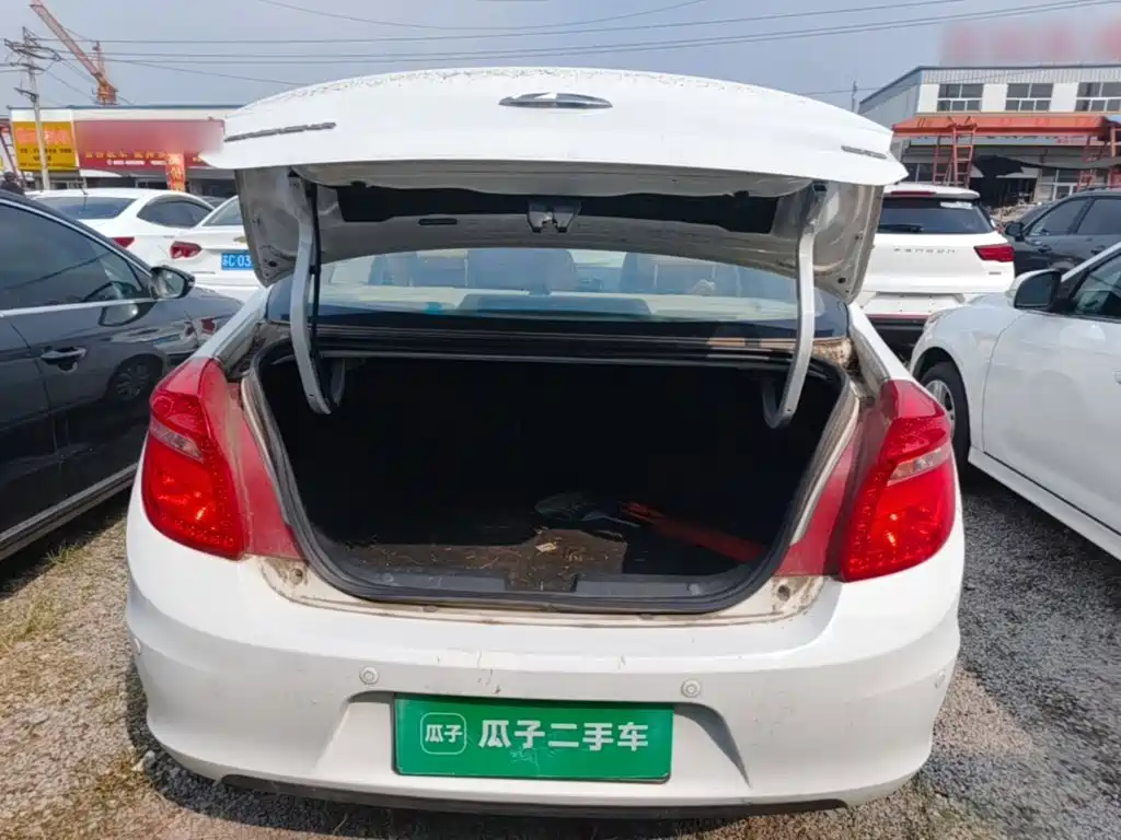 Chery E3 — миниатюра 19