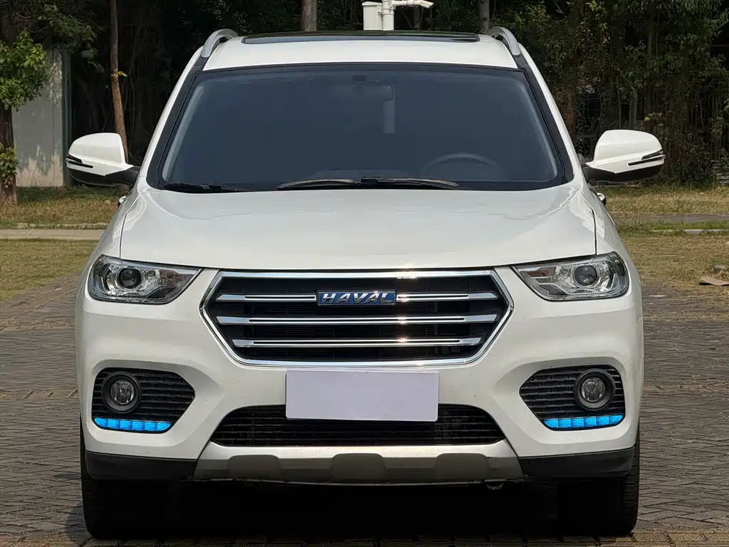 Haval H2 — миниатюра 2