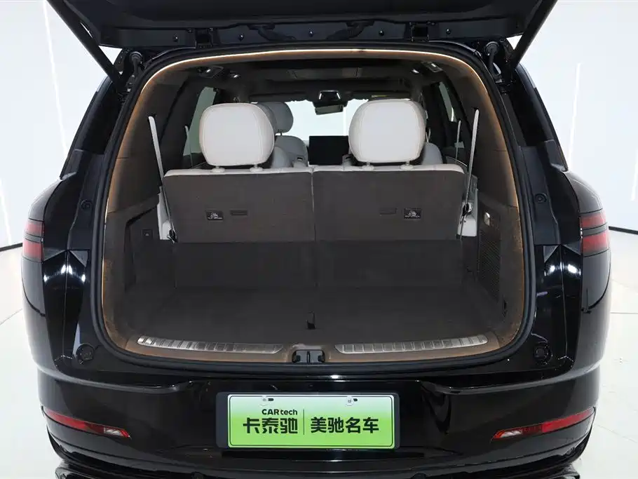 Denza N8L 2025 Flagship
