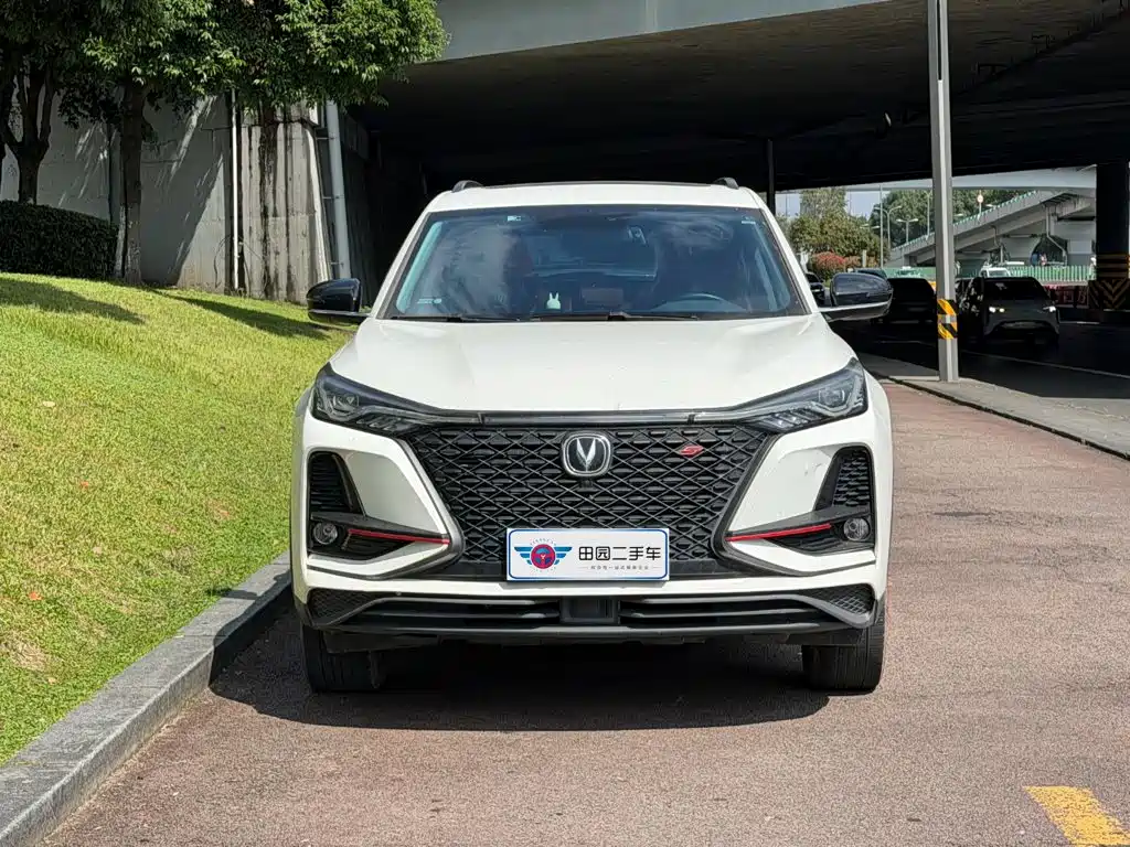 Changan CS75 PLUS — миниатюра 2
