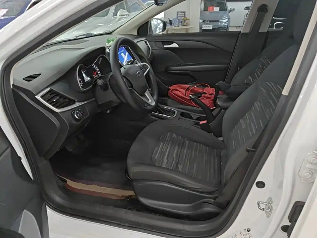 Chevrolet Monza — миниатюра 15