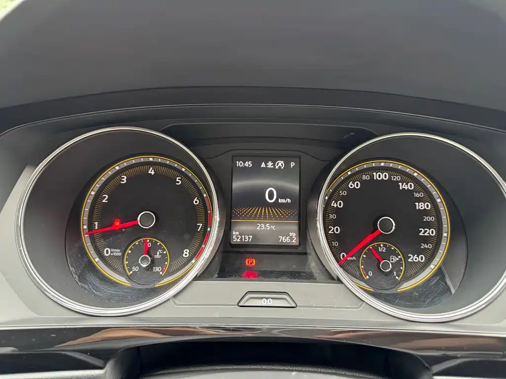 Volkswagen Tiguan L — миниатюра 12