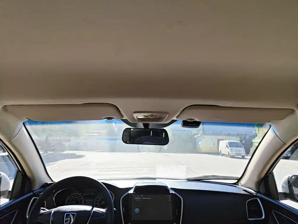 Baojun 560 — миниатюра 18