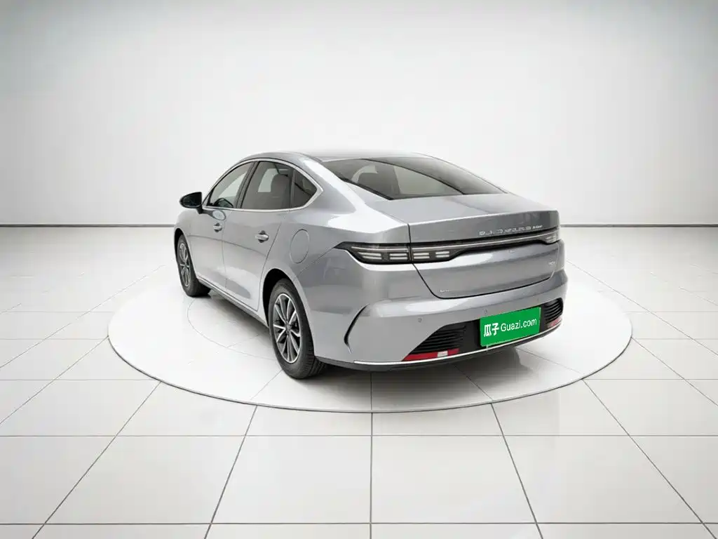 BYD Destroyer 05 — миниатюра 4