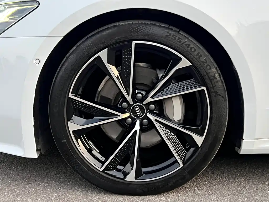 Audi A7 — миниатюра 10
