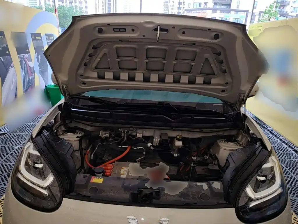 Wuling Bingo — миниатюра 20