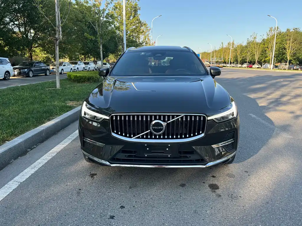Volvo XC60 — миниатюра 2