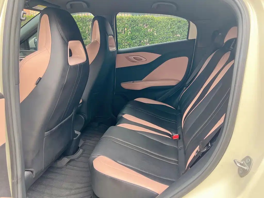 BYD Seagull — миниатюра 8