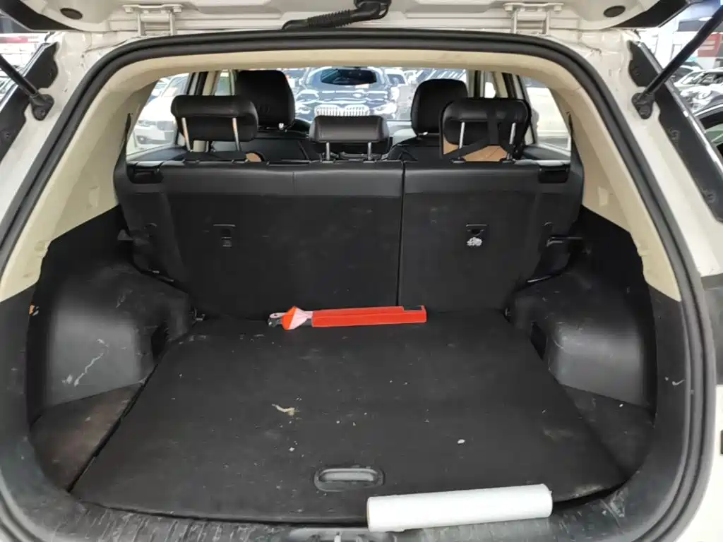 Changan CS55 — миниатюра 19