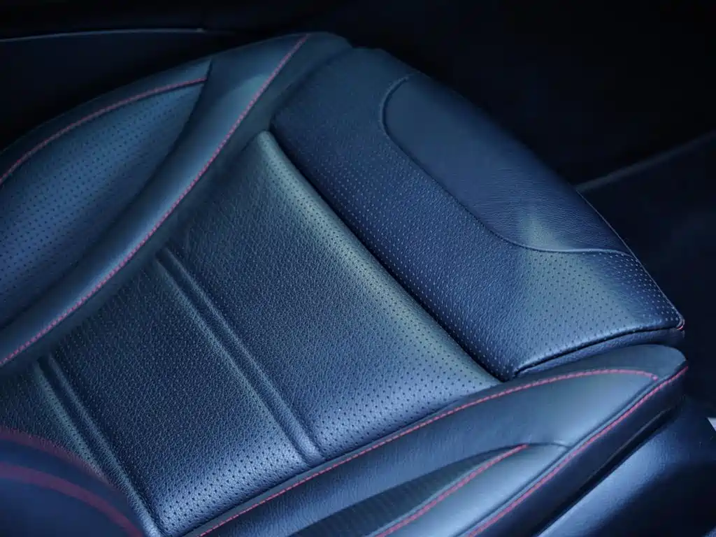 Mercedes-Benz C-Class AMG — миниатюра 45