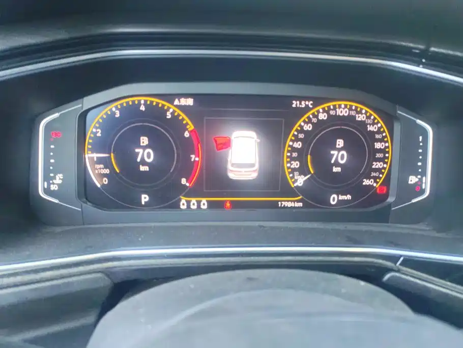 Volkswagen Tacqua — миниатюра 14