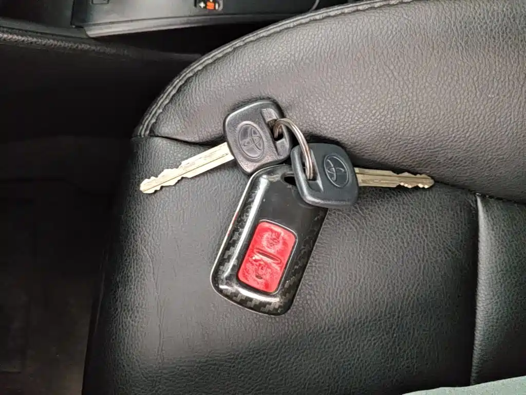 Toyota Yaris L — миниатюра 9