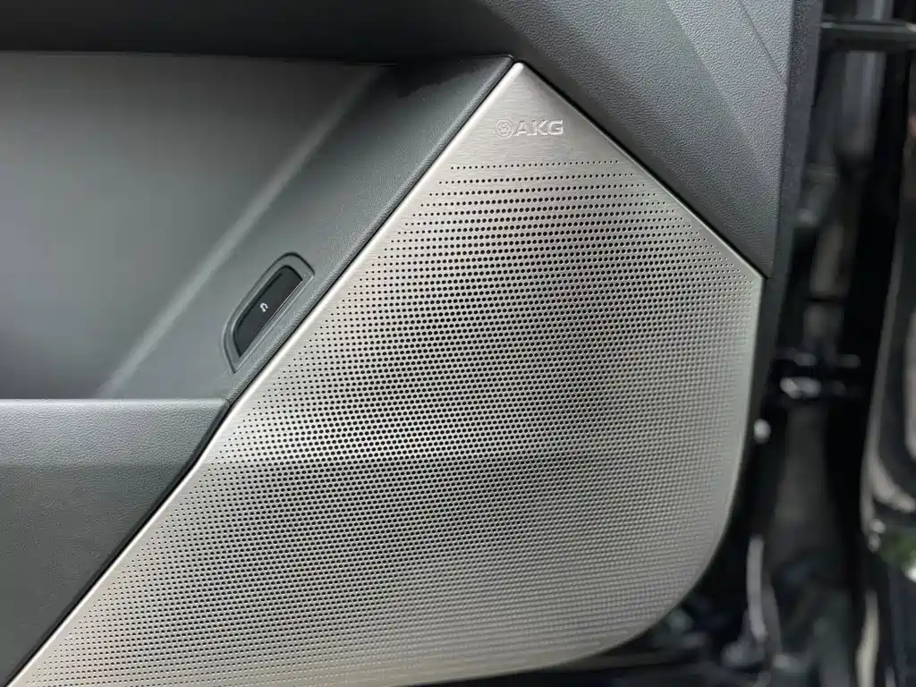 Cadillac XT5 — миниатюра 20