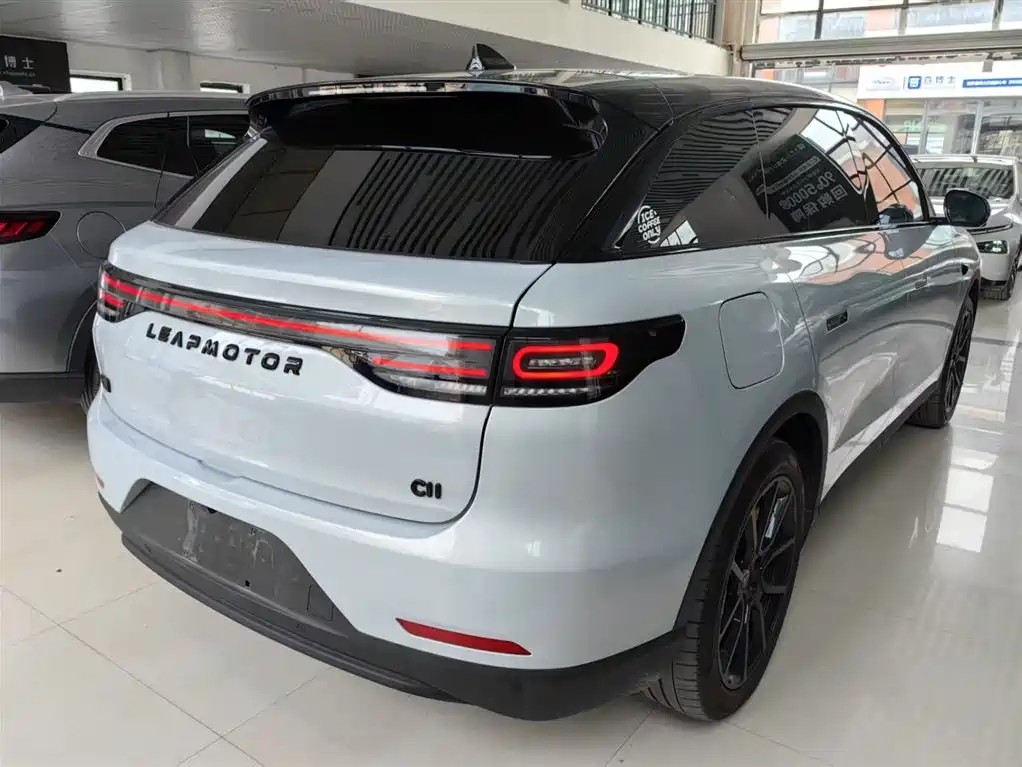 Leapmotor C11 2023 500