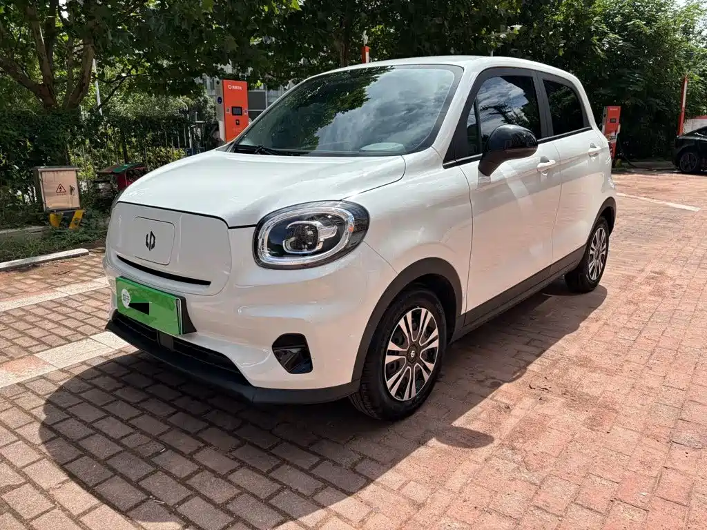 Leapmotor Leapmotor T03
