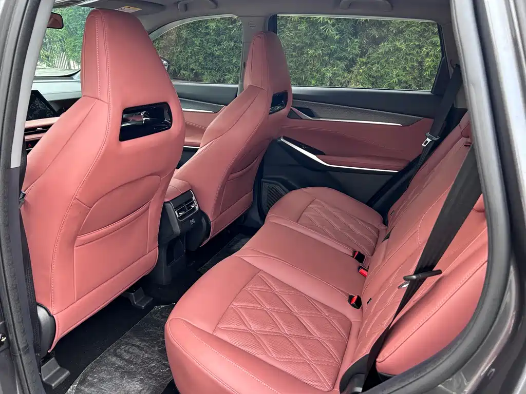 Changan CS75 PLUS — миниатюра 7