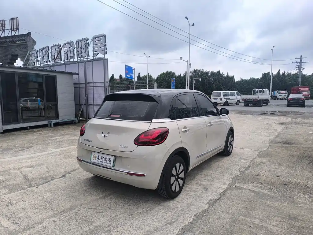 Wuling Bingo — миниатюра 4