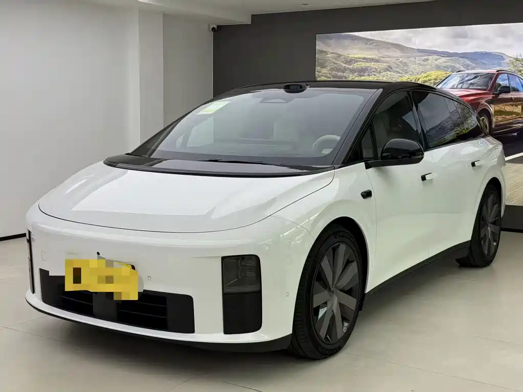 Li Auto Li i6