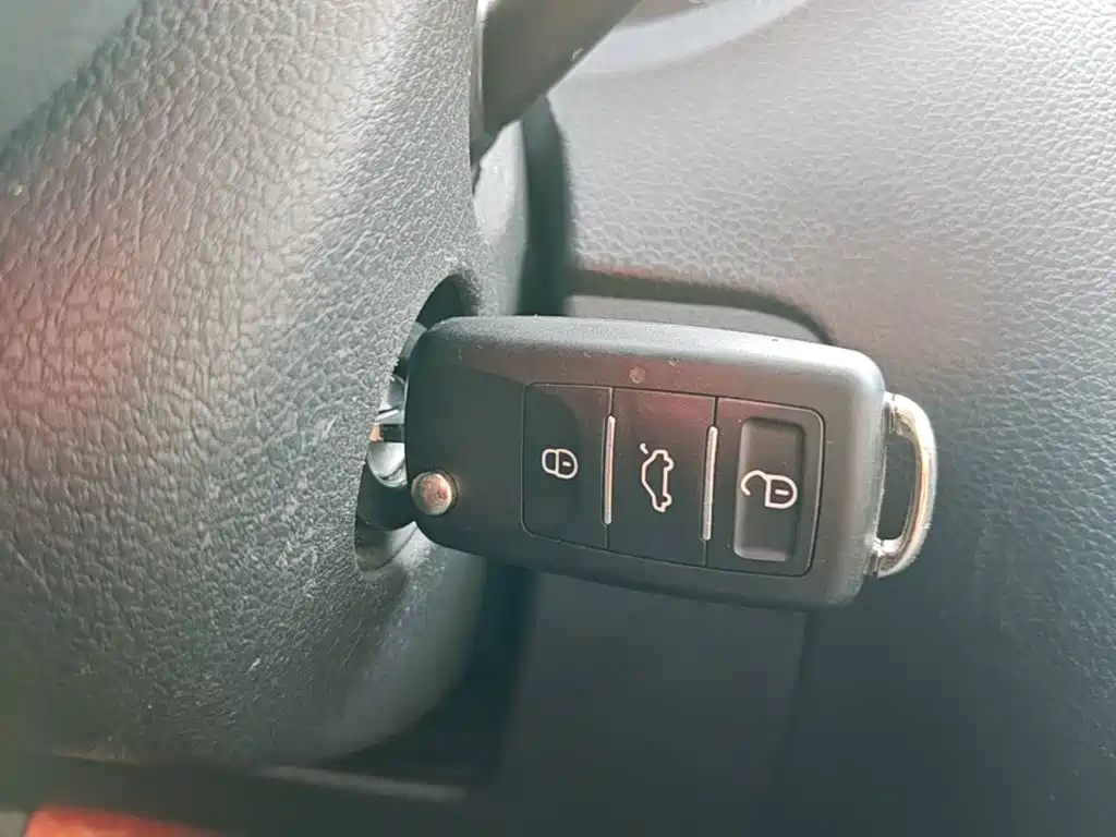 Volkswagen Polo — миниатюра 9