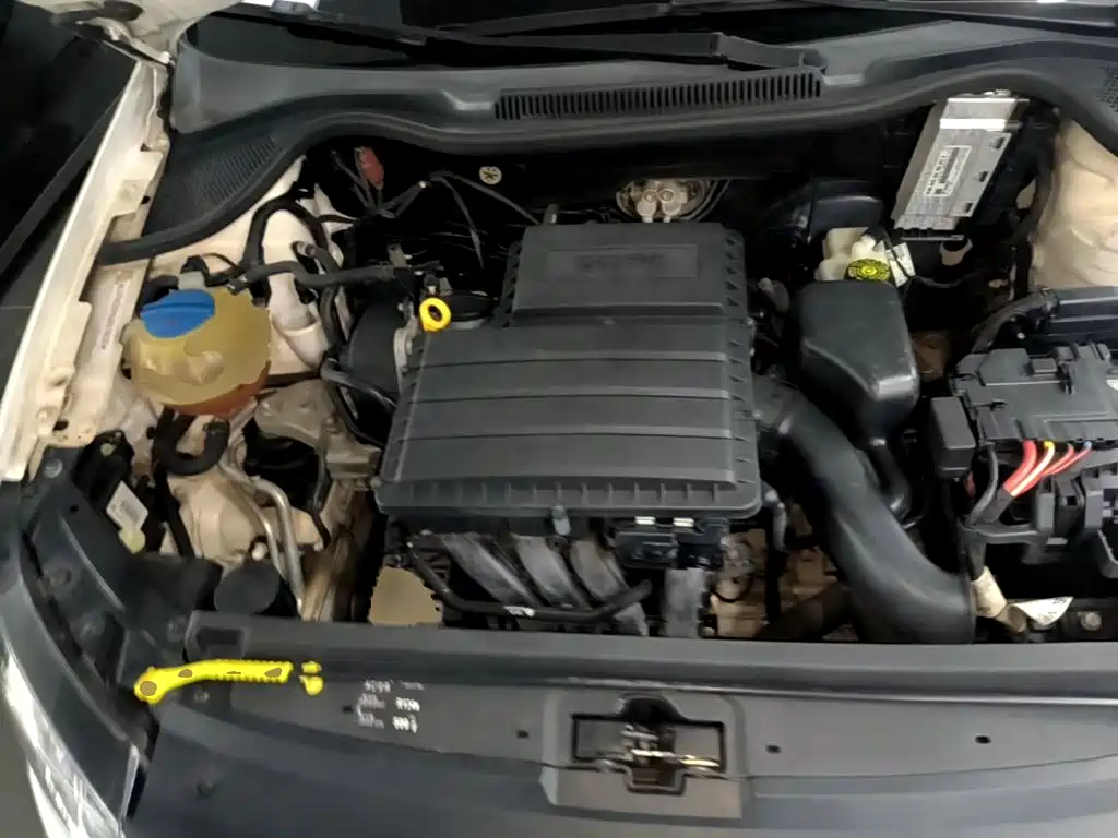 Volkswagen Polo — миниатюра 20